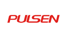 Pulsen Retail logo