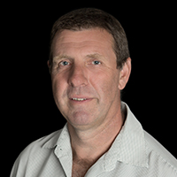 Mark Gillis Triton Consulting