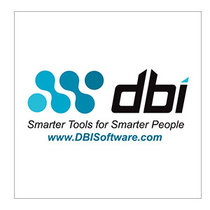 DBI Software Logo Triton Partner