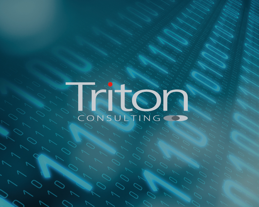 Triton Consulting Experts in Hybrid Data Management and Digital