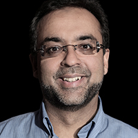 Tech-Author-Iqbal