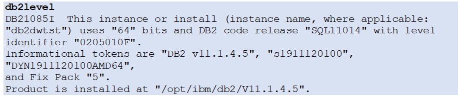 DB2 Remote Access AWS S3