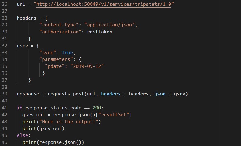 Db2 json query example - netliberty
