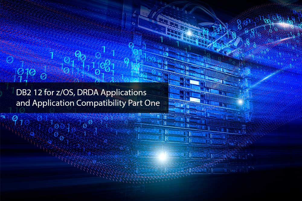 DB2-12-DRDA-Applications