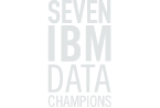 seven-ibm-data-champions