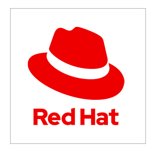 Red Hat Logo Triton Partner