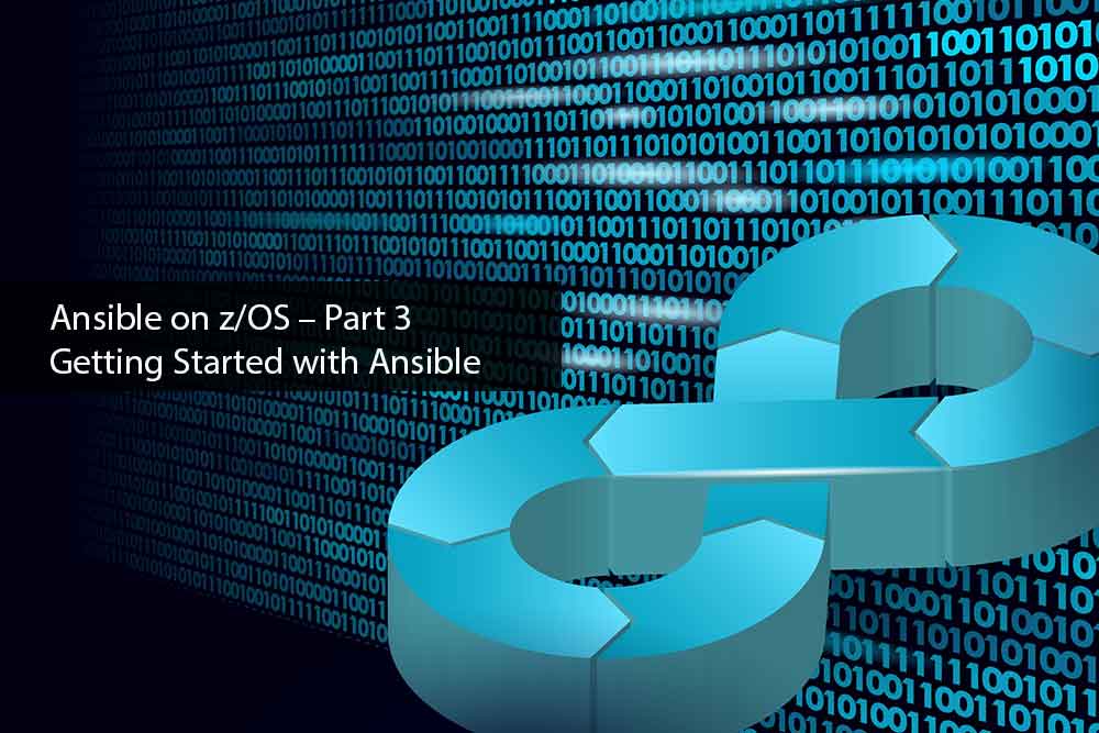 Ansible-DB2-zOS-Part-3