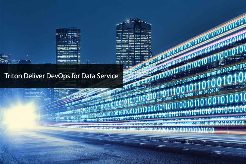 Triton-Deliver-DevOps-for-Data-Service