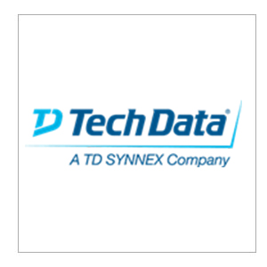 Tech Data Logo Triton Partner