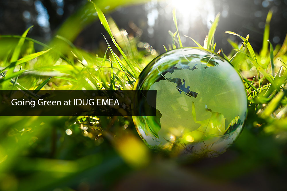 Going-Green-at-IDUG-EMEA