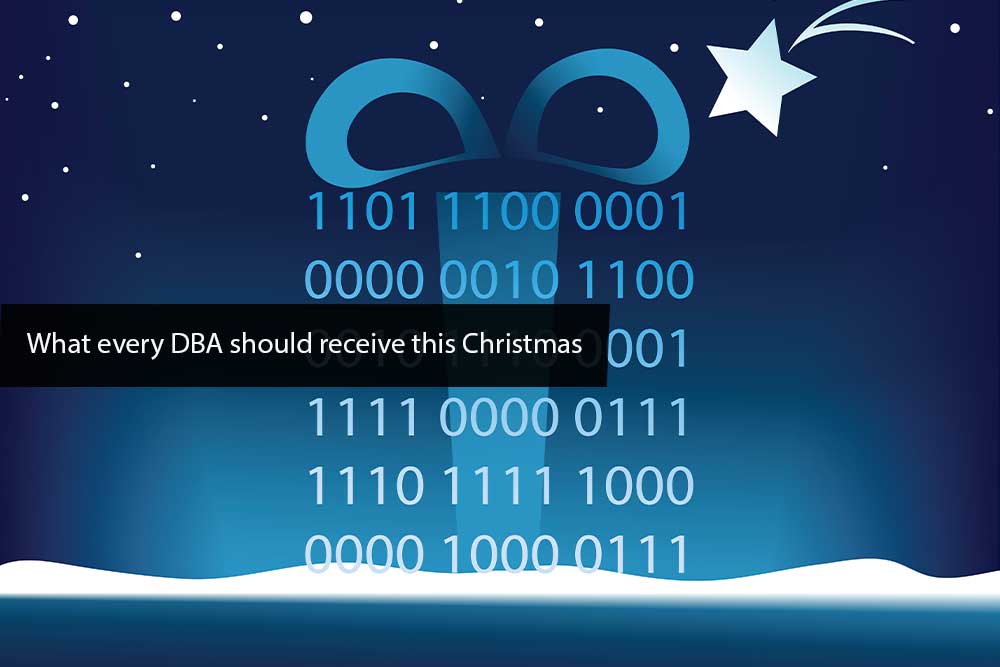 RemoteDBA-What-every-DBA-Christmas