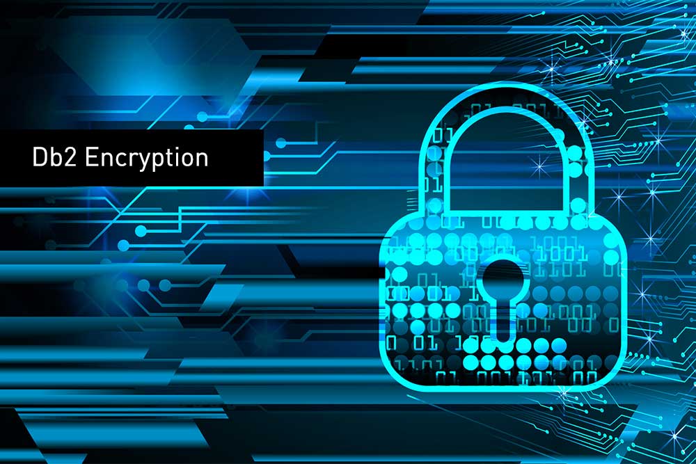 Db2-Encryption