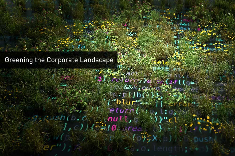 Greening-the-Corporate-Landscape