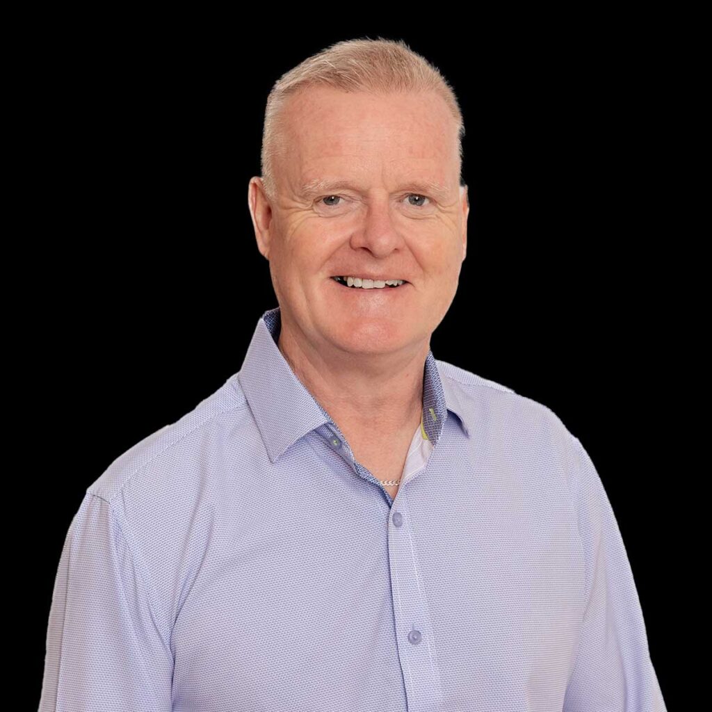 Rob Gould Triton Consulting