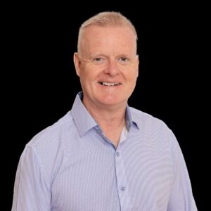 Rob Gould Triton Consulting