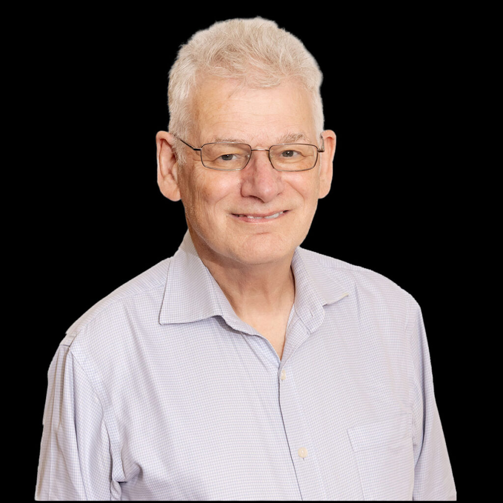 Robert Philo Change Data Capture (CDC) Triton Consulting