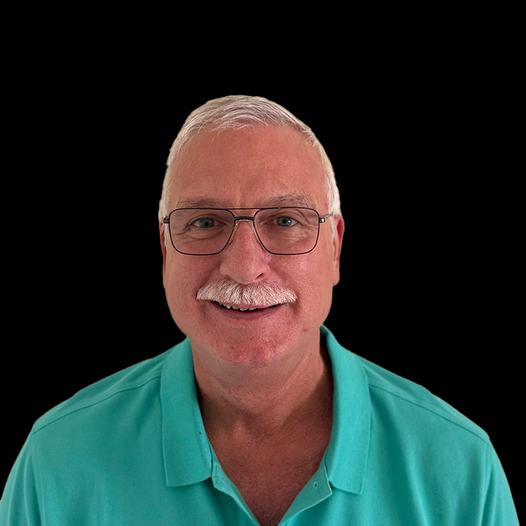Ian Harrison Triton Consulting