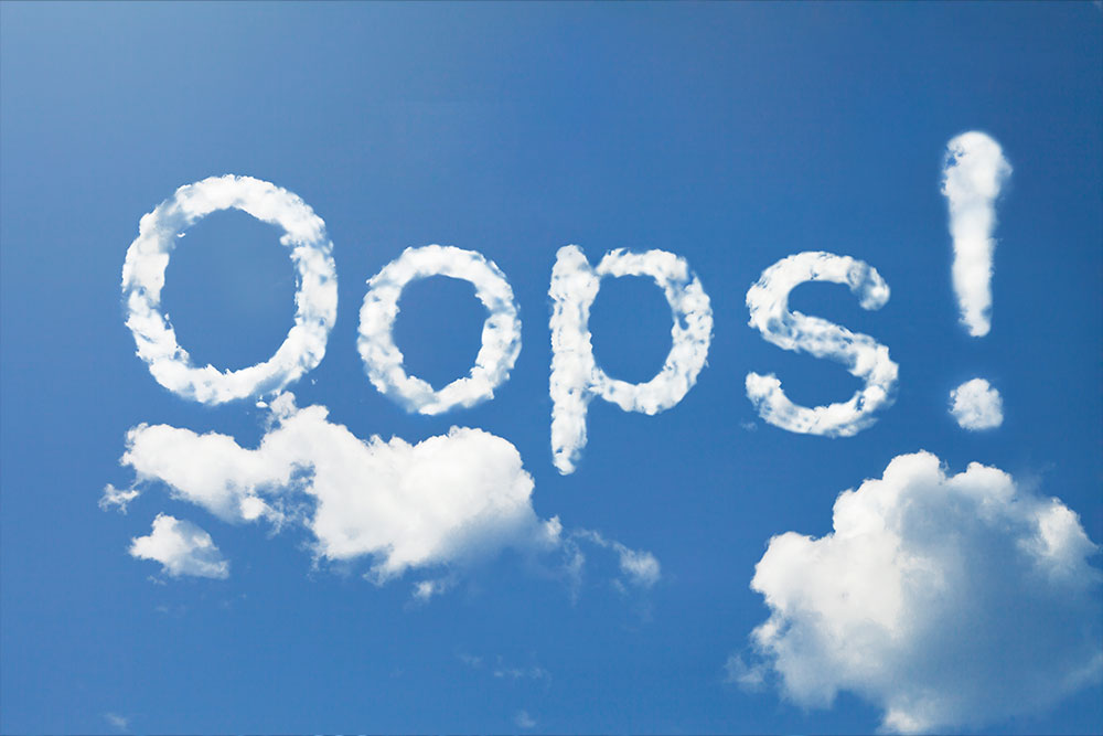 Db2 Cloud Migration Mistakes