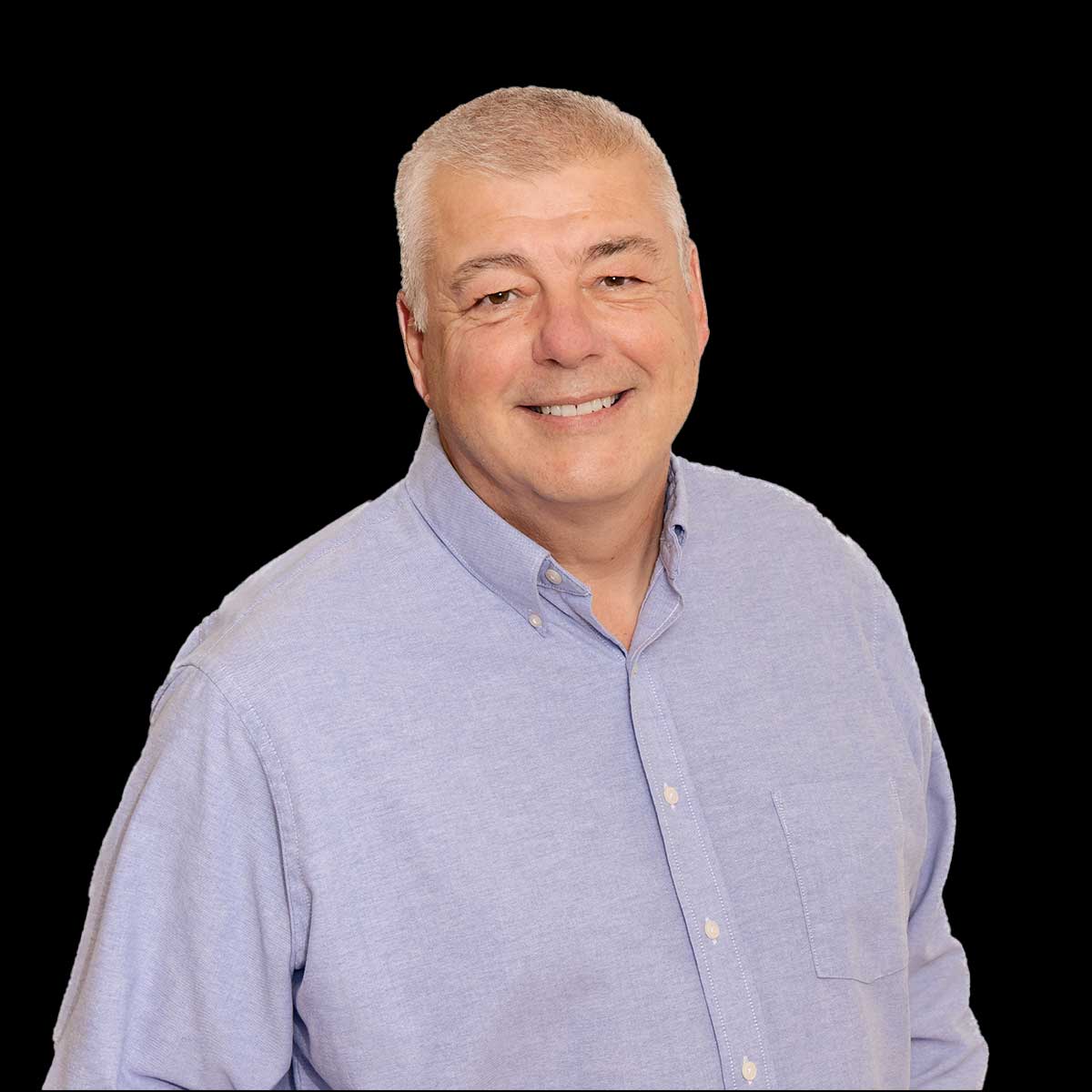 Alan Roberts Triton Consulting