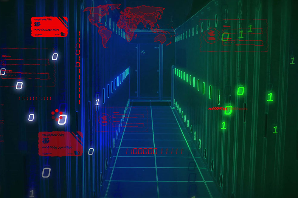 CDC High Availability Implementation