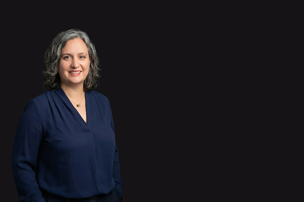 Maryam Asghari Triton Consulting