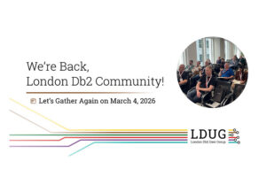 LDUG is back 2026