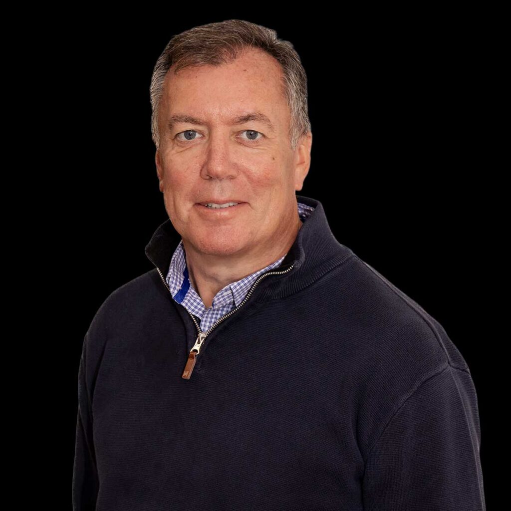 Wayne Hoath Triton Consulting