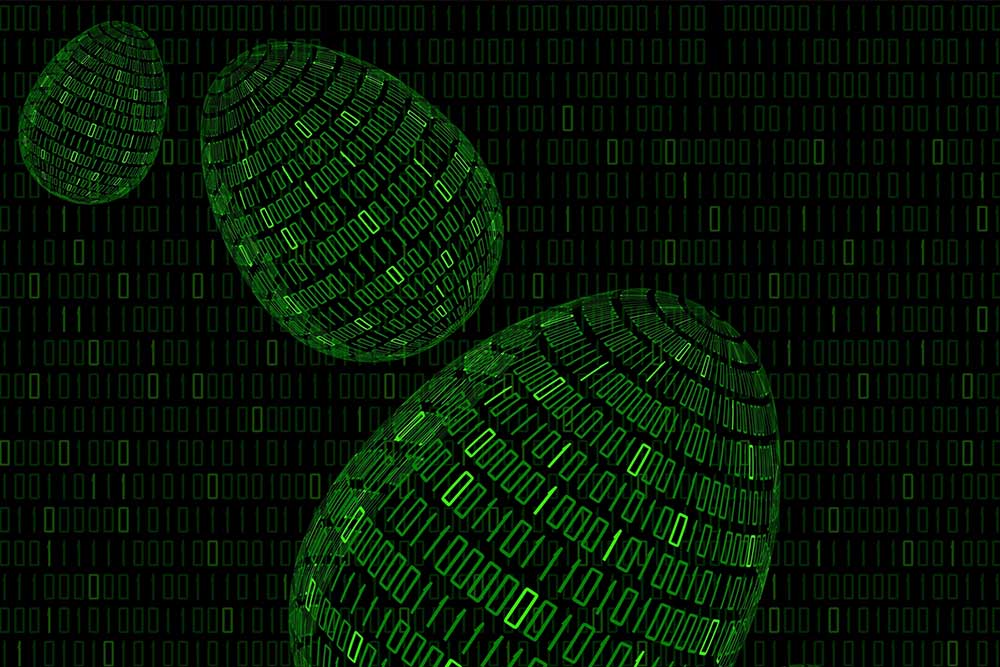 DBA Cover Easter Holidays