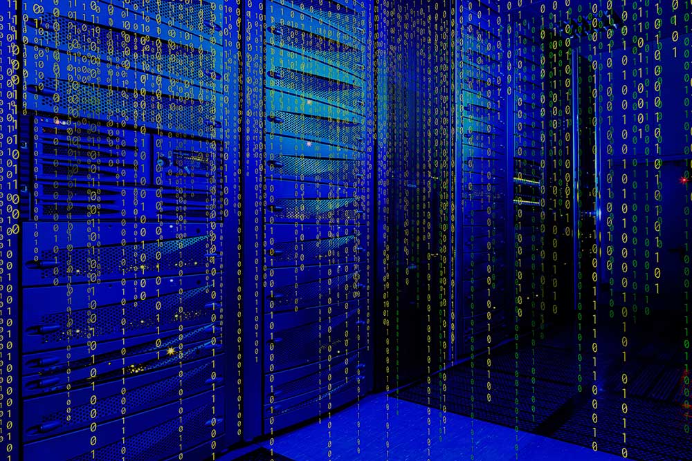 System Z in the Brave New World John Perks Triton Consulting