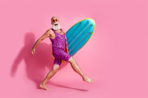 Database is Down. Dave's on holiday