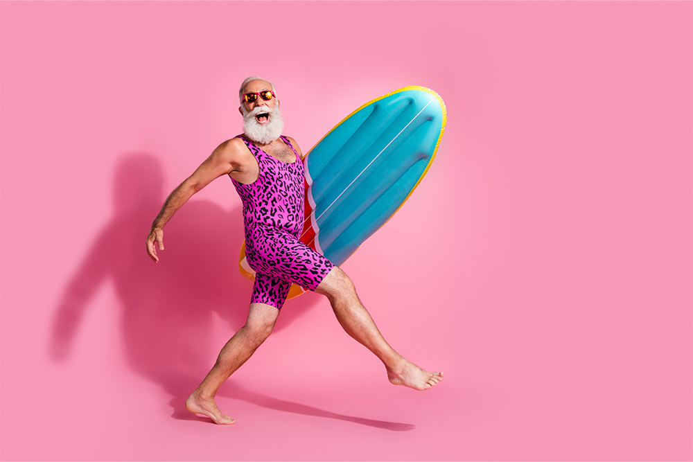 Database is Down. Dave's on holiday