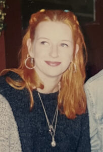 Carol Davis-Mann Triton Consulting 1996