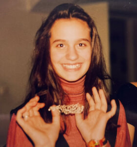 Maryam Asghari Triton Consulting 1996