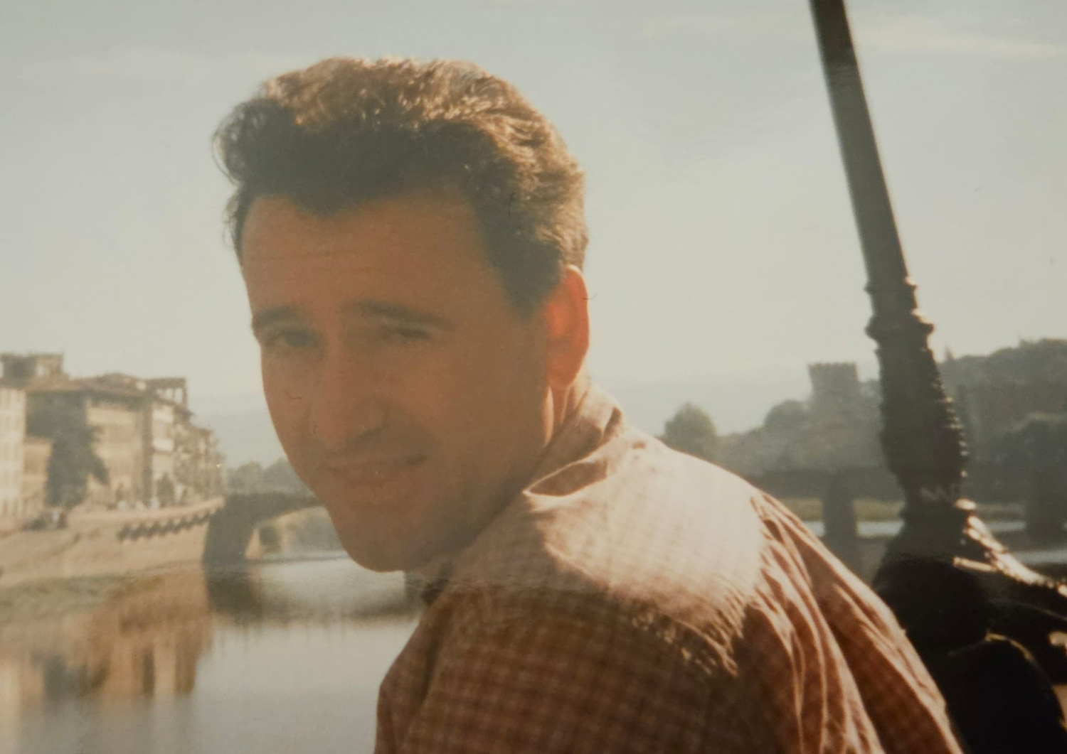 Paul Stoker 1996