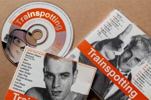 Trainspotting