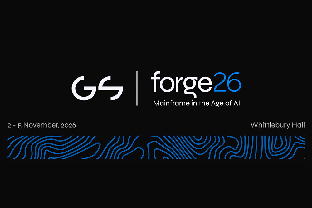 GS Forge26 Triton Consulting