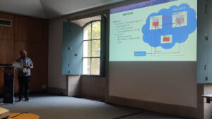 Iqbal Goralwalla Zero Downtime IDUG EMEA 2026 Porto