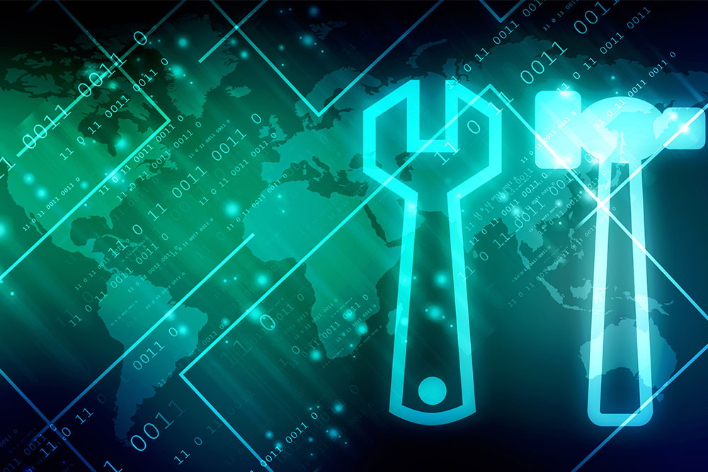 Switching Db2 tools before your licence runs out